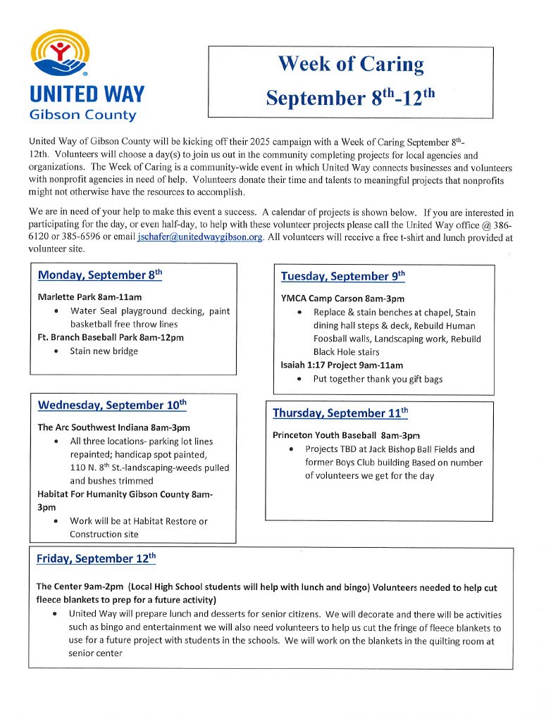 flyer